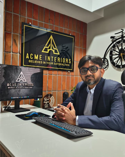 Ashwin Limbachiya