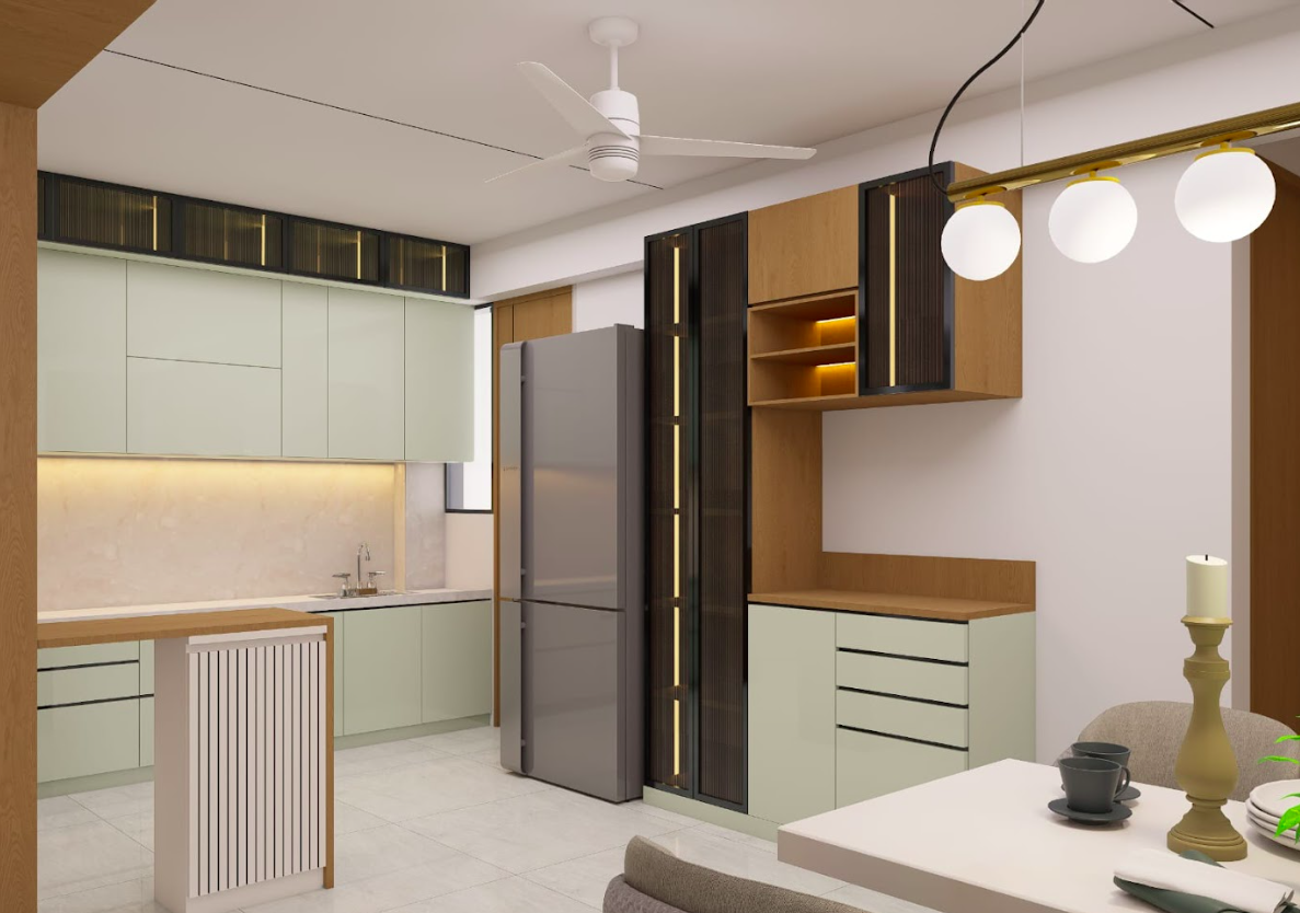 Culinary Haven