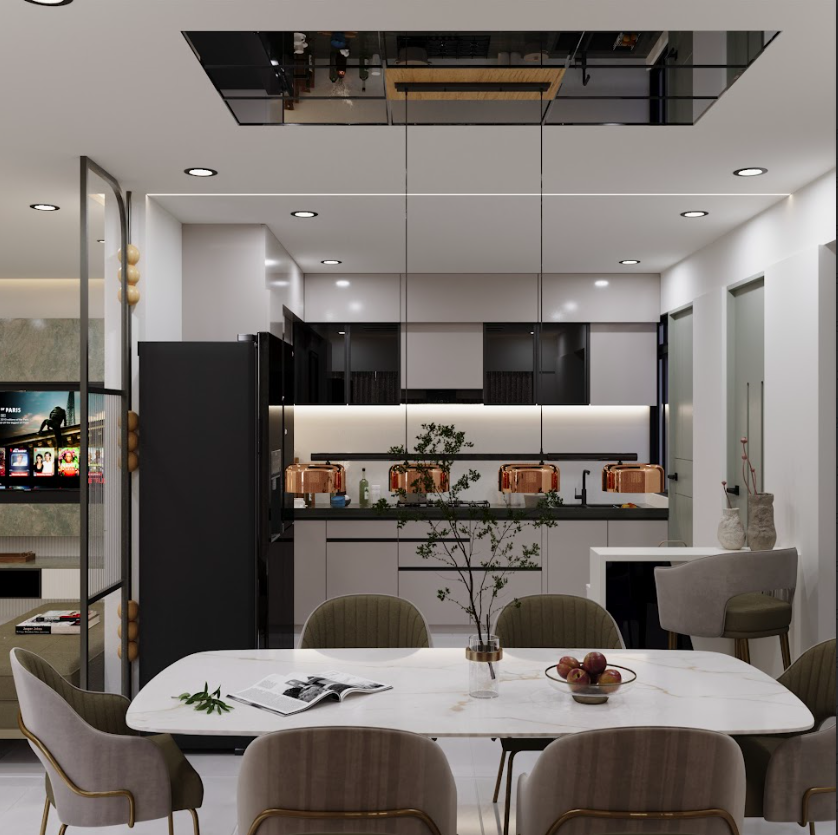 Culinary Haven